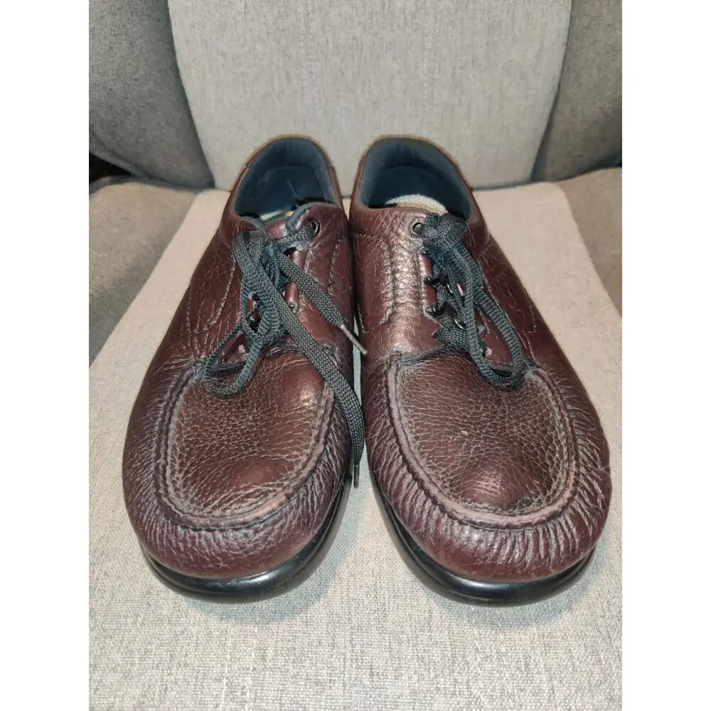 San Antonio Shoe Company Men's Loafers Size 10